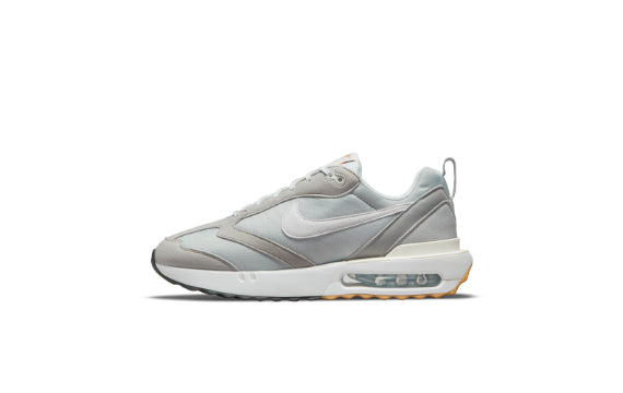 Zapatilla Air Max Dawn Grey Fog Summit De Hombre Marca Nike
