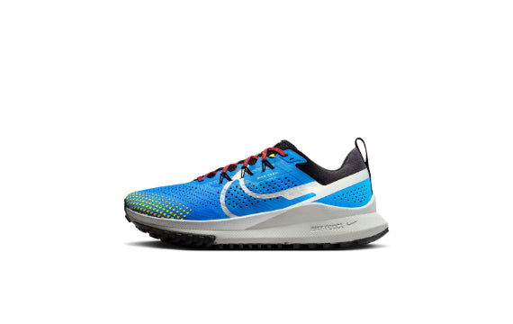 Zapatilla React Pegasus Trail 4 De Hombre Marca Nike