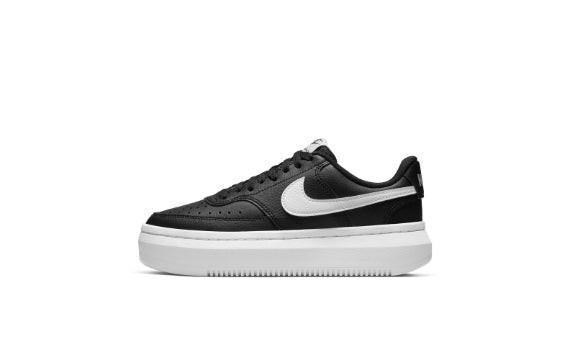 Zapatilla De Dama Court Vision Alta Ltr Marca Nike