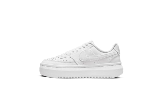 Zapatilla Para Baloncesto Nike Court Vision Alta Marca Nike
