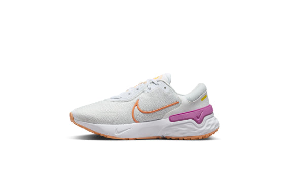Zapatilla Renew Run 4 Women Road Running De Mujer Marca Nike