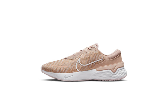 Zapatilla Champion Running Renew Run 4 De Dama Marca Nike
