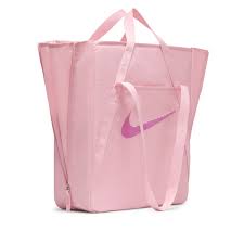 Bolso Deportivo Color Rosado Marca Nike