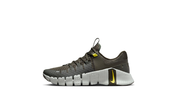 Zapatilla De Hombre Free Metcon 5 Workout Marca Nike