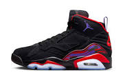 Zapatillas Jordan MVP 678 Raptors De Hombre