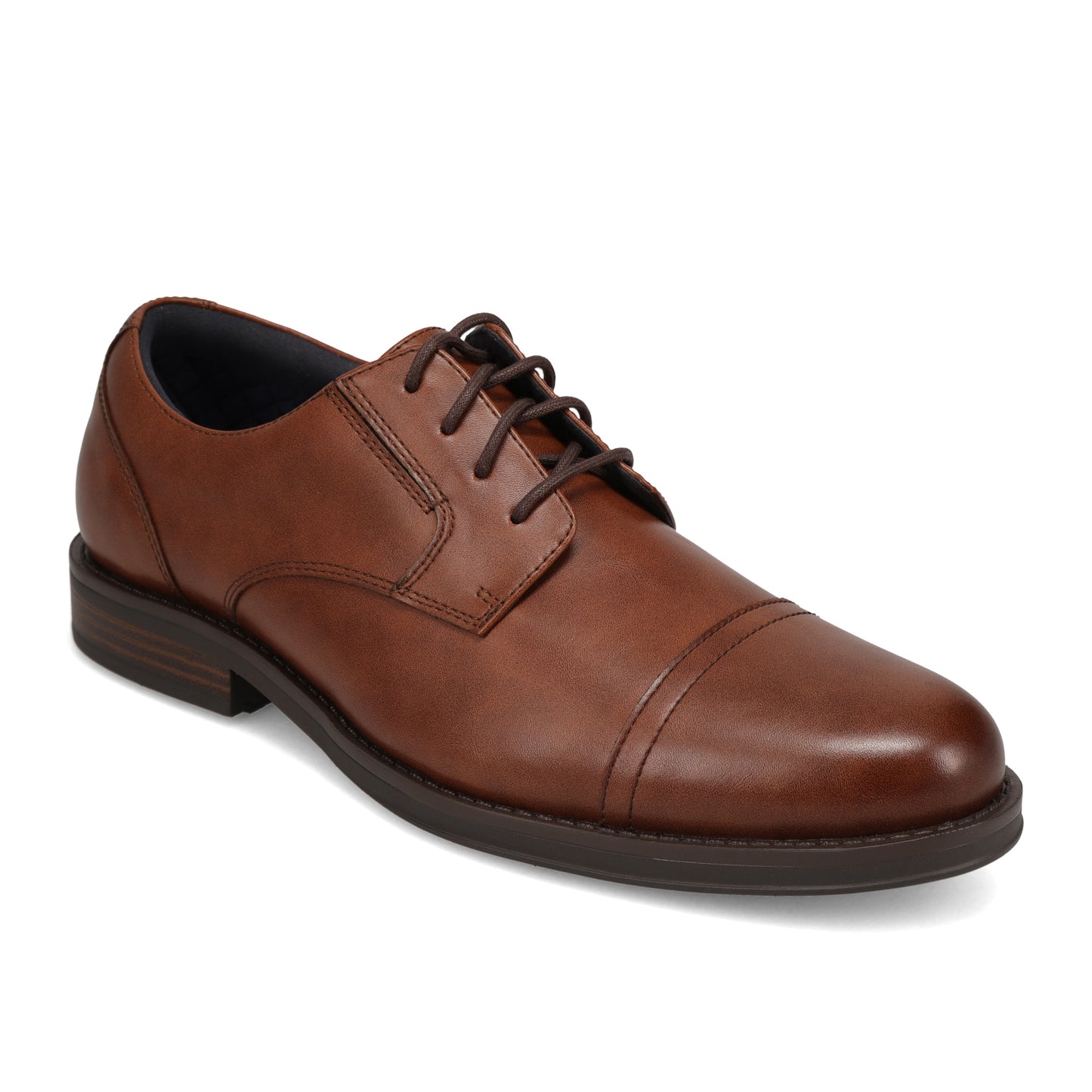 DOCKERS BELVEDERE COGNAC