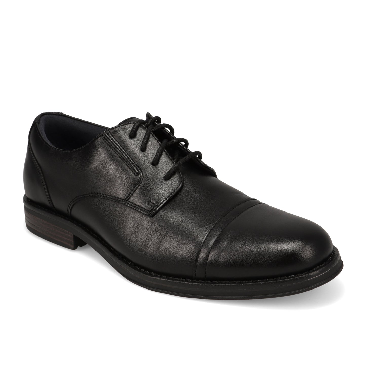 DOCKERS BELVEDERE BLK