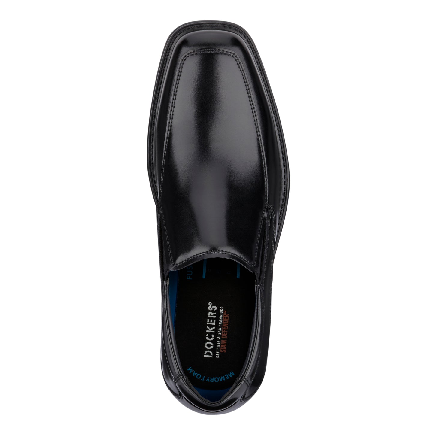 DOCKERS LAWTON BLK