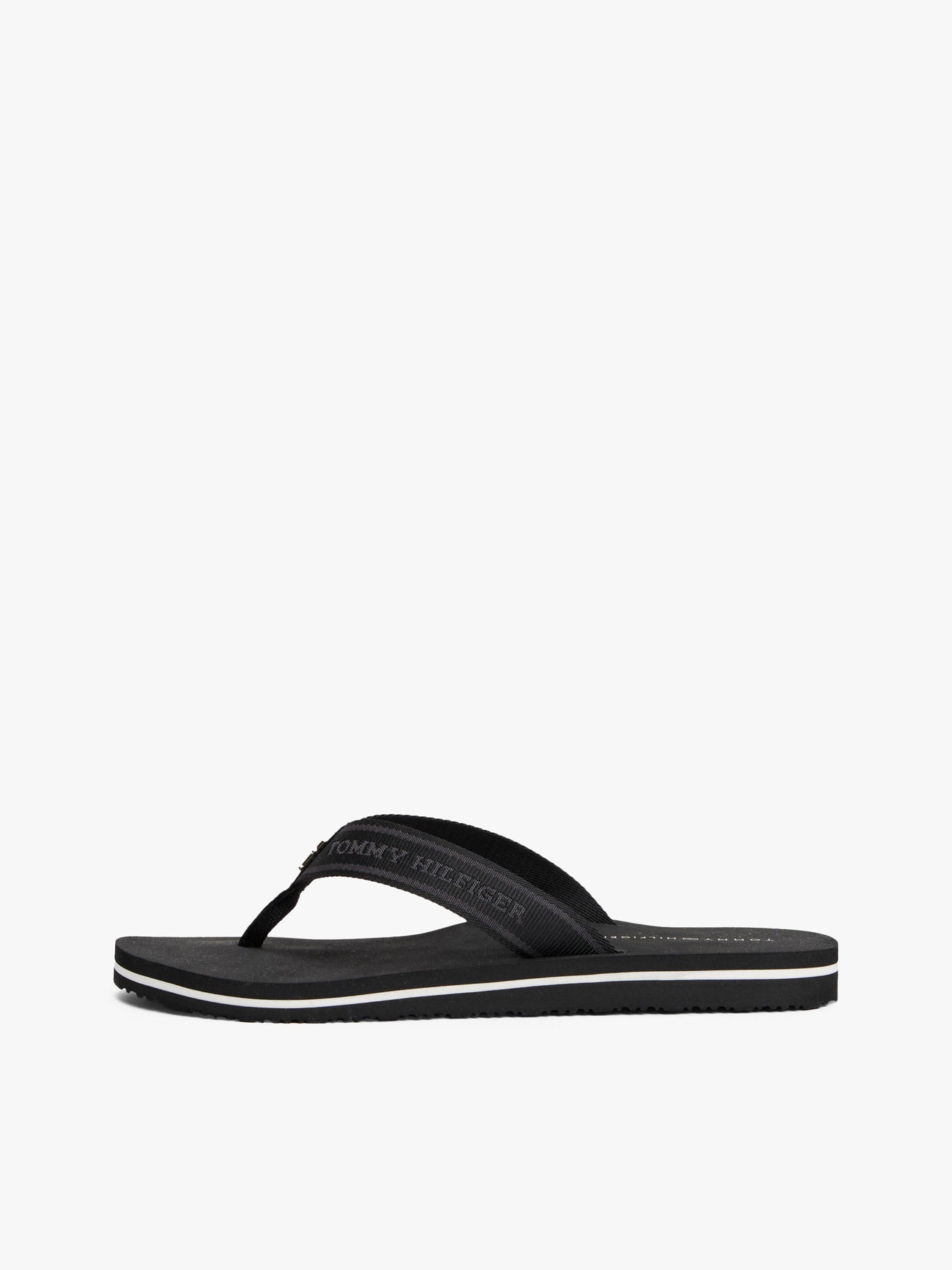TOMMY HILFIGER WEBBING BEA