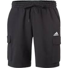 Short De Hombre M SL FT SHO Marca Adidas