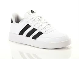 Zapatilla De Hombre Breaknet 2.0 Marca Adidas
