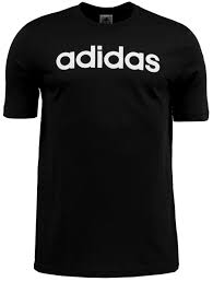 Sweter De Hombre Short Eleeve M Lin SLT Marca Adidas