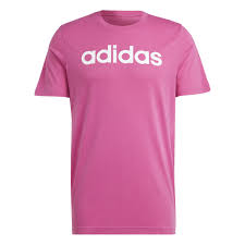 Sweter De Hombre Short Sleeve M Lin Marca Adidas