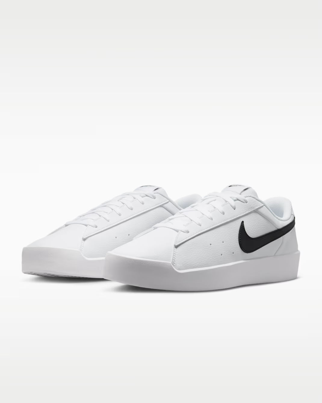 NIKE COURT HERITAGE
