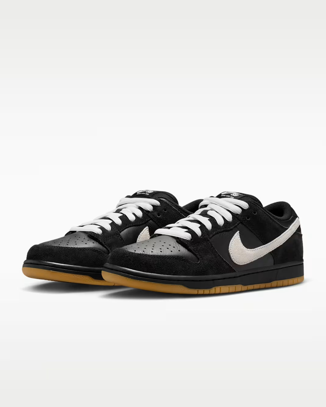 NIKE SB DUNK LOW PRO GUM