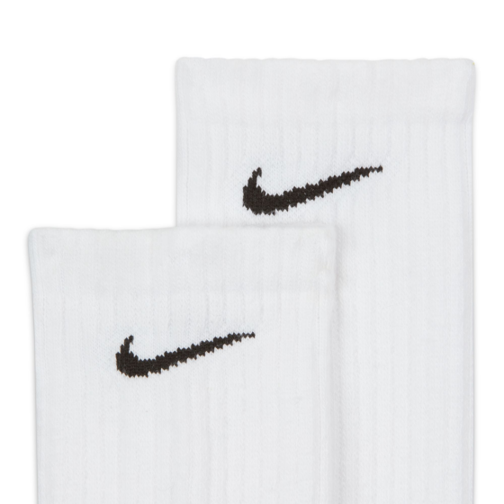 NIKE EVERYDAY TRAINING SOCKS ( 3 PACK )