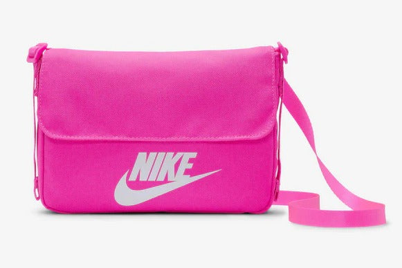 Bolso Marca Nike Color Rosado
