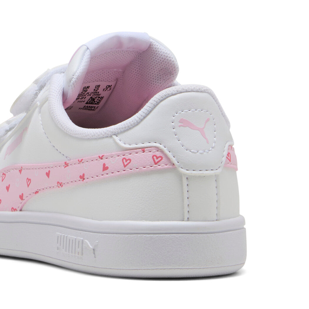 PUMA SMASH 3.0 HEARTY V PS