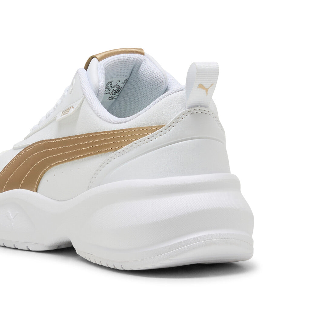 PUMA CILIA 2 MODE METALLIC GLAM WNS