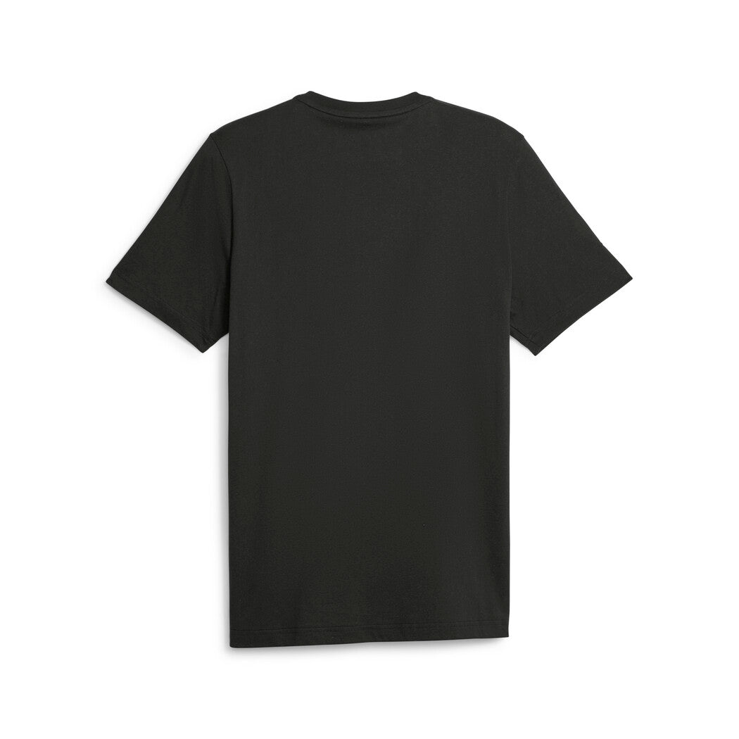 PUMA BMW MMS ESS LOGO TEE