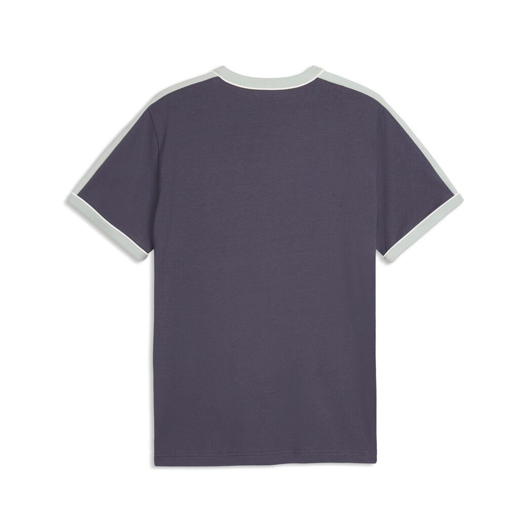 PUMA T7 LOVE OF THE CAT RINGER TEE