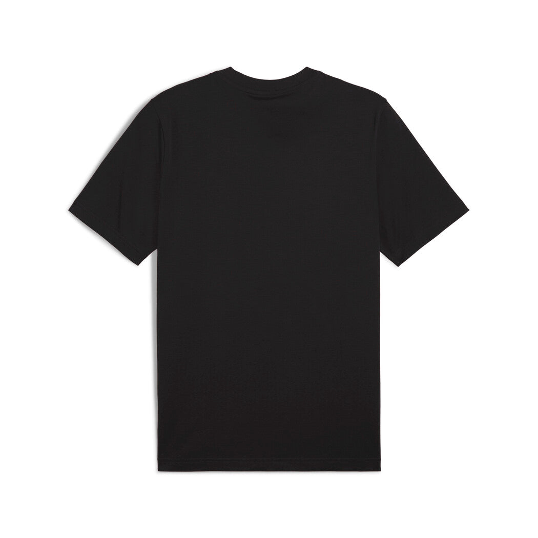 PUMA ESS SMALL NO. 1 LOGO TEE