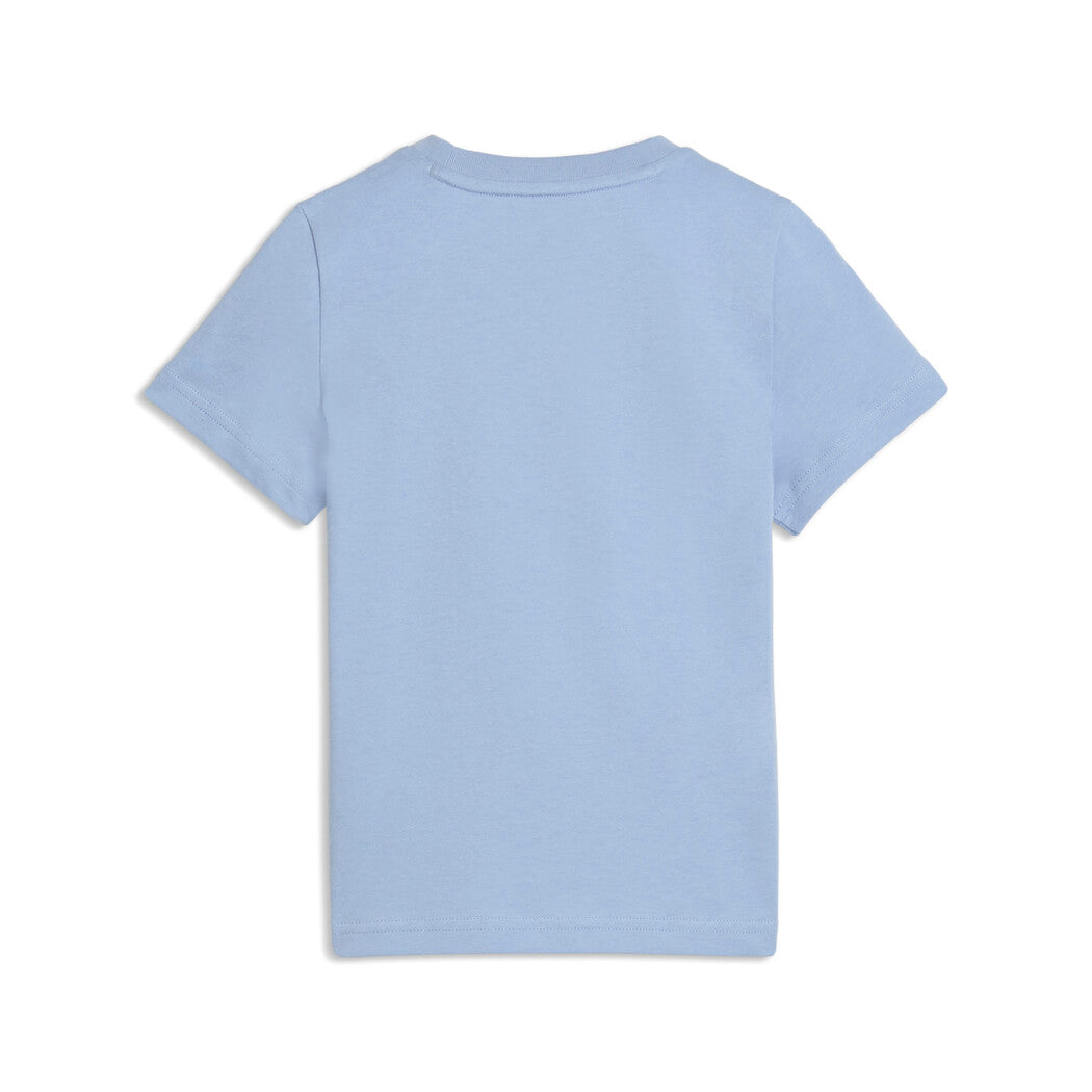 PUMA ESS ELEVATED TEE B