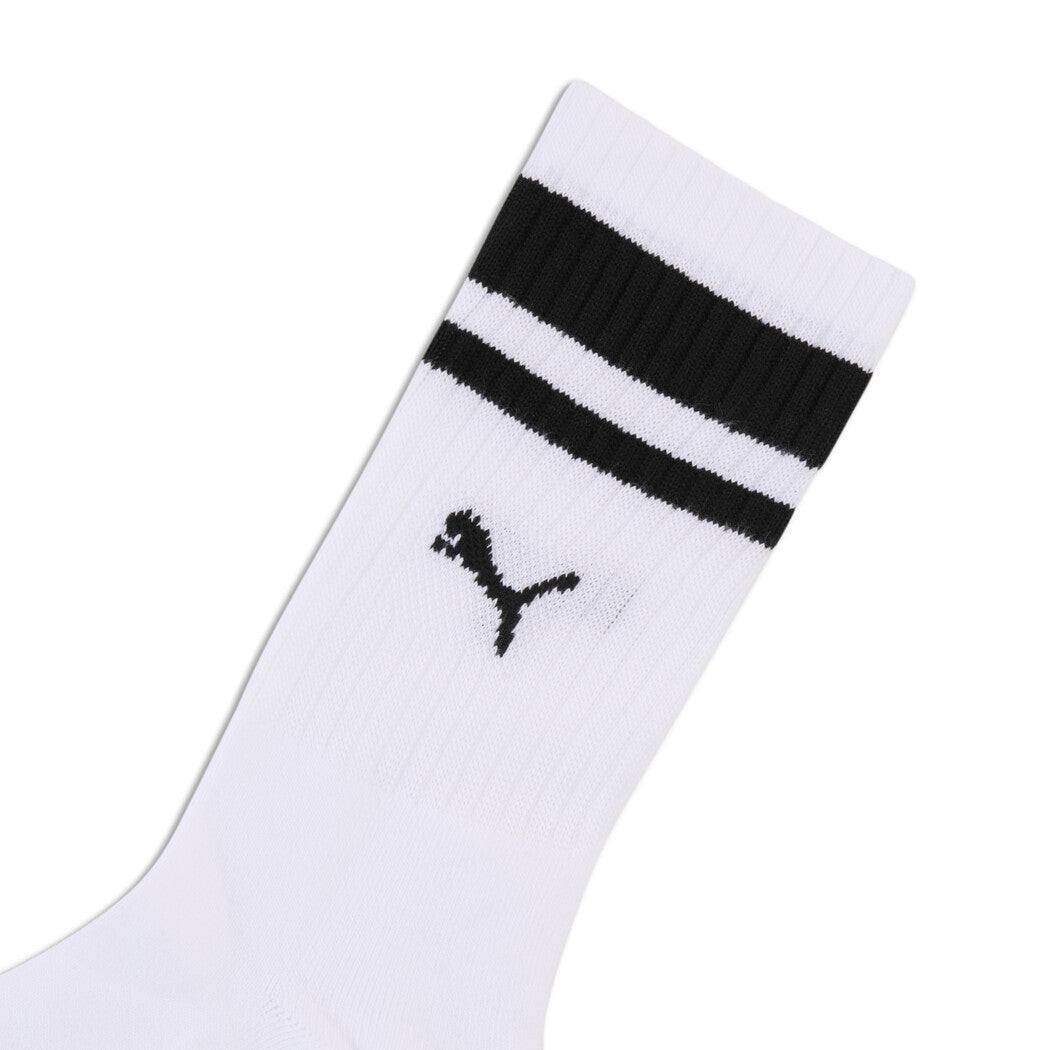 PUMA CREW HERITAGE STRIPE 2P UNISEX