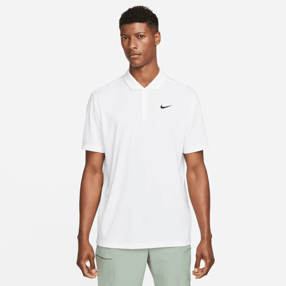 NIKE POLO COURT DRI FIT