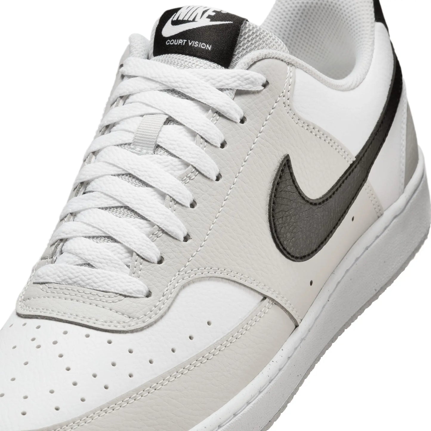 NIKE -COURT VISION LONA