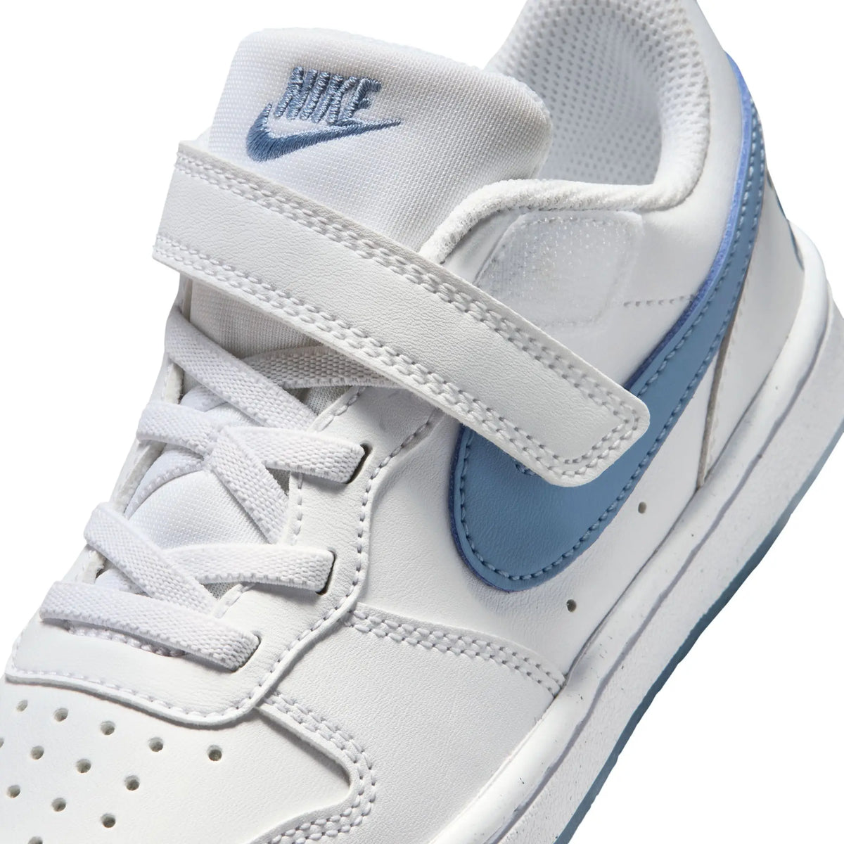 NIKE COURT BOROUGH LOW TODDLER