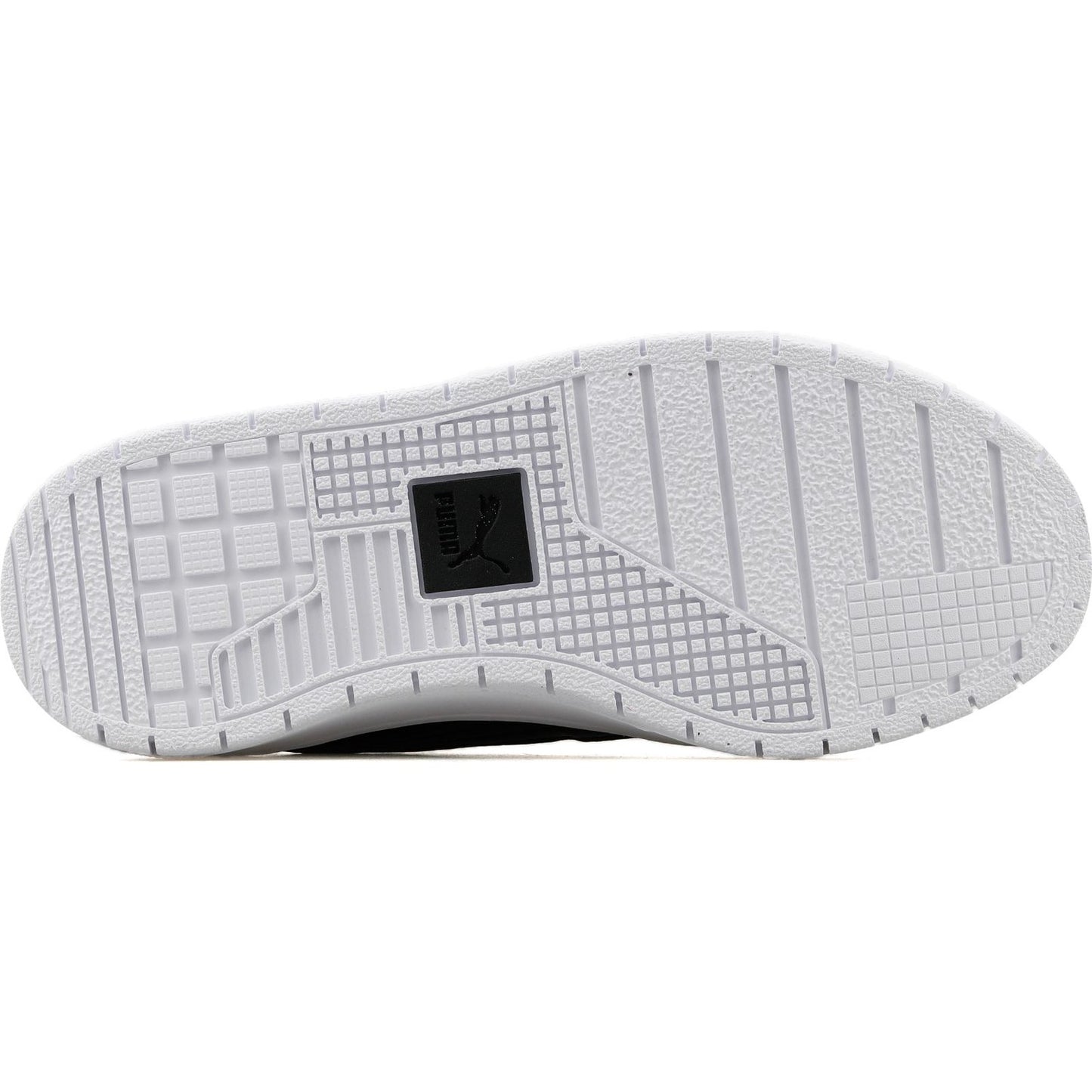 Zapatilla Puma Cali Dream Metal De Dama | Color Negro