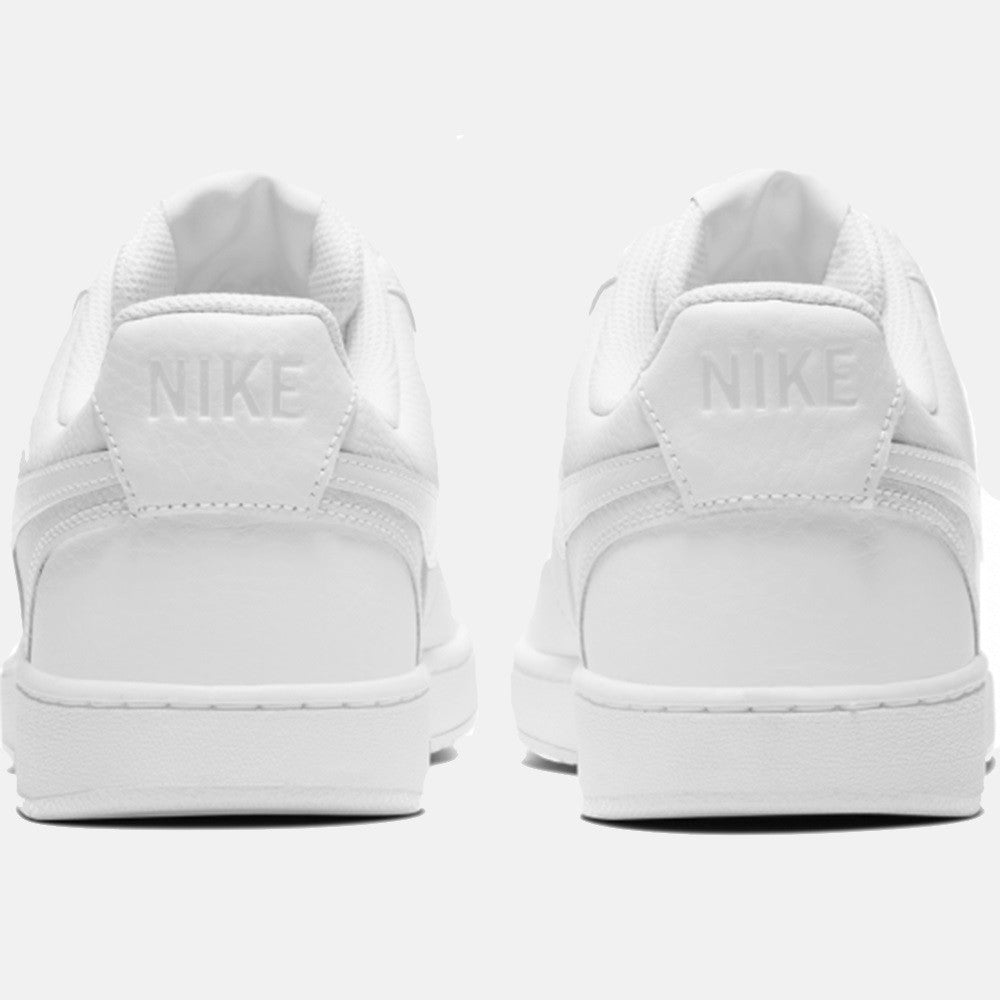 Nike Court Vision Low White