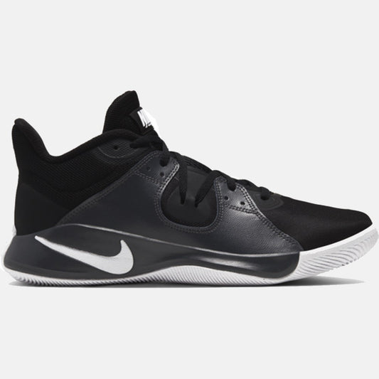 Nike Fly.By Mid Black/White