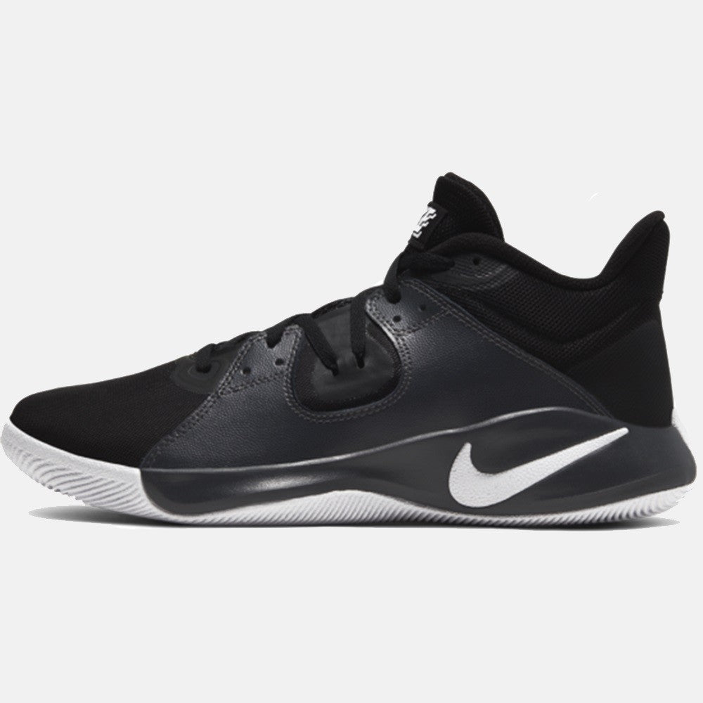 Nike Fly.By Mid Black/White