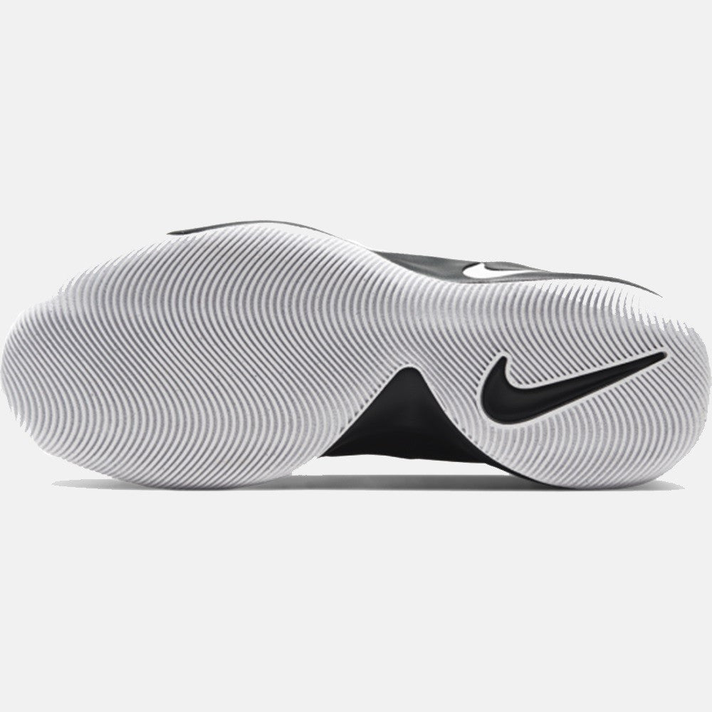 Nike Fly.By Mid Black/White