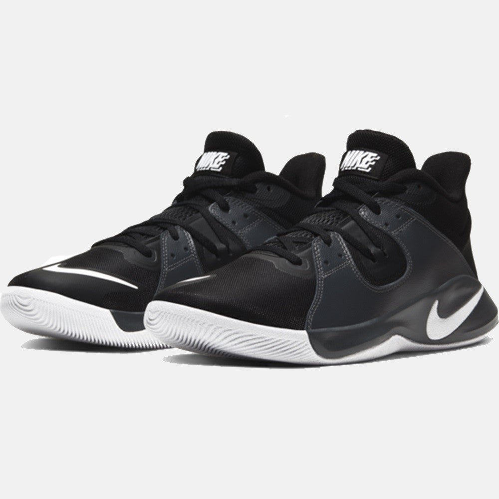 Nike Fly.By Mid Black/White