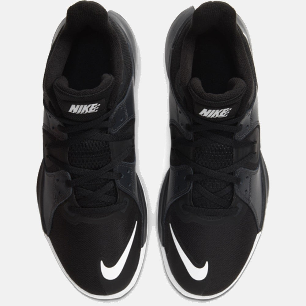 Nike Fly.By Mid Black/White