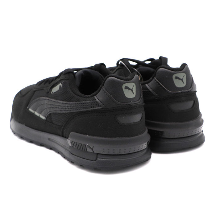 Zapatilla Puma Graviton JR Juvenil