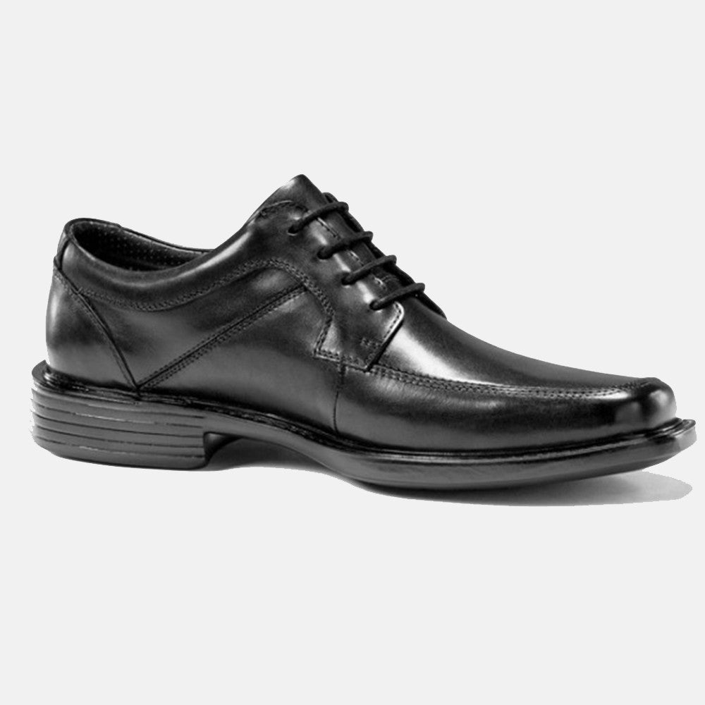 Zapato Docker De Hombre | Color Negro