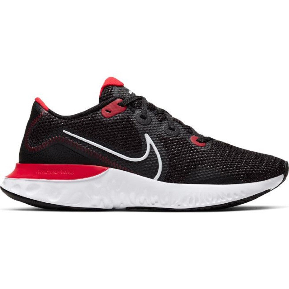 Zapatilla Nike Renew Run de Hombre Color Negro – Credichips