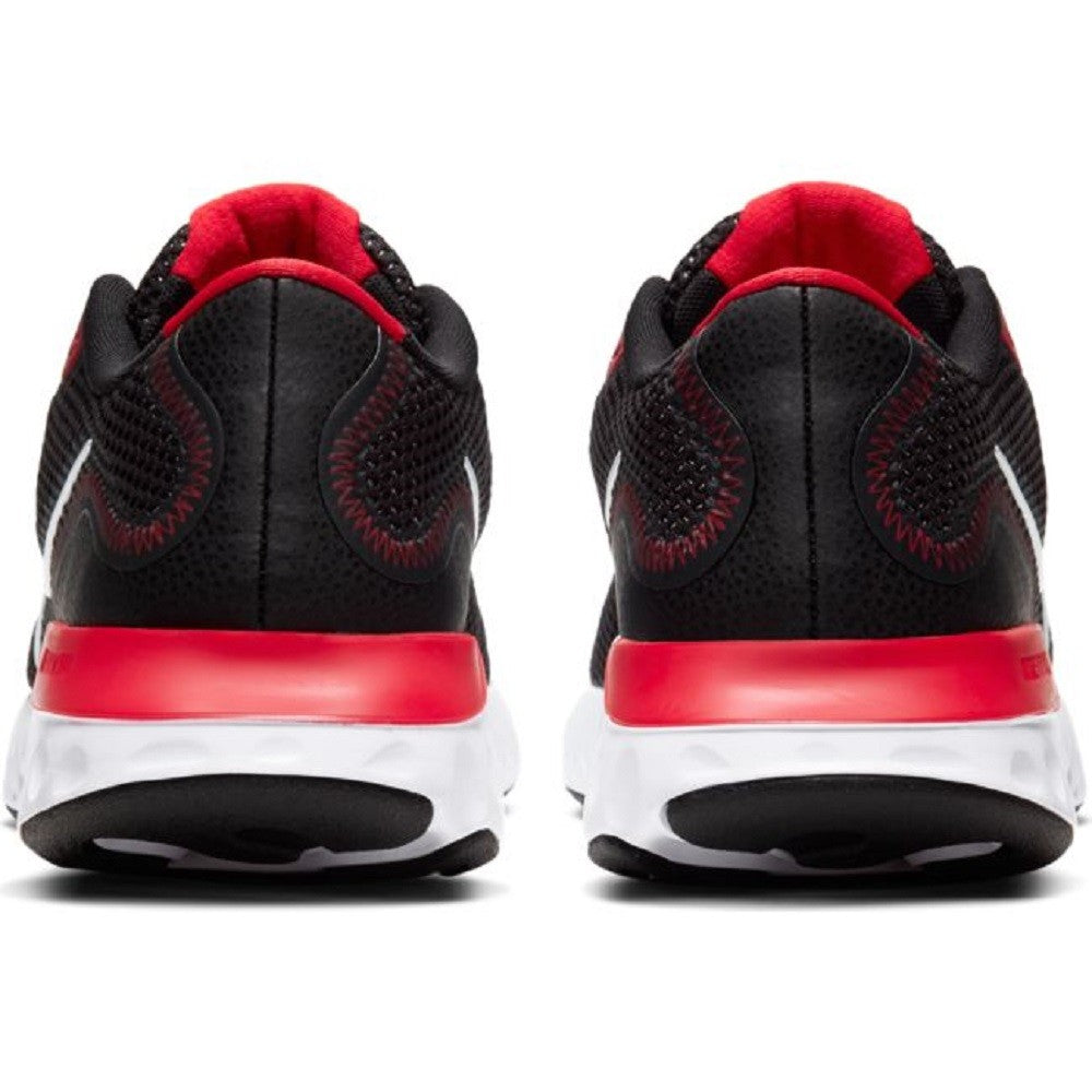 Zapatilla Nike Renew Run de Hombre Color Negro