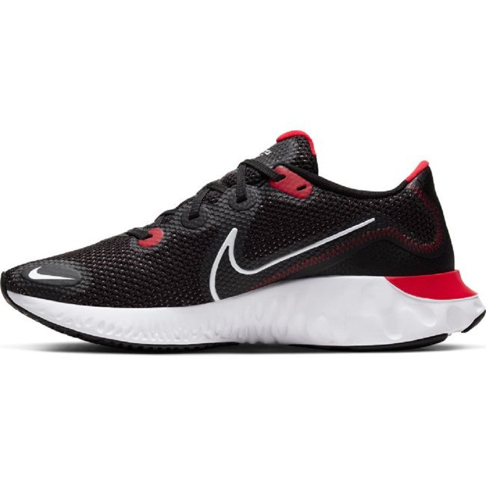 Zapatilla Nike Renew Run de Hombre Color Negro
