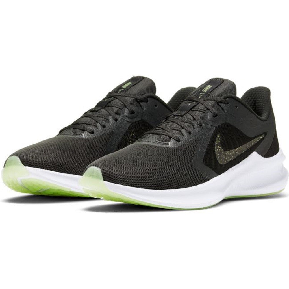 Zapatillas Nike Down Shifter 10 de Hombre color Gris Oscuro