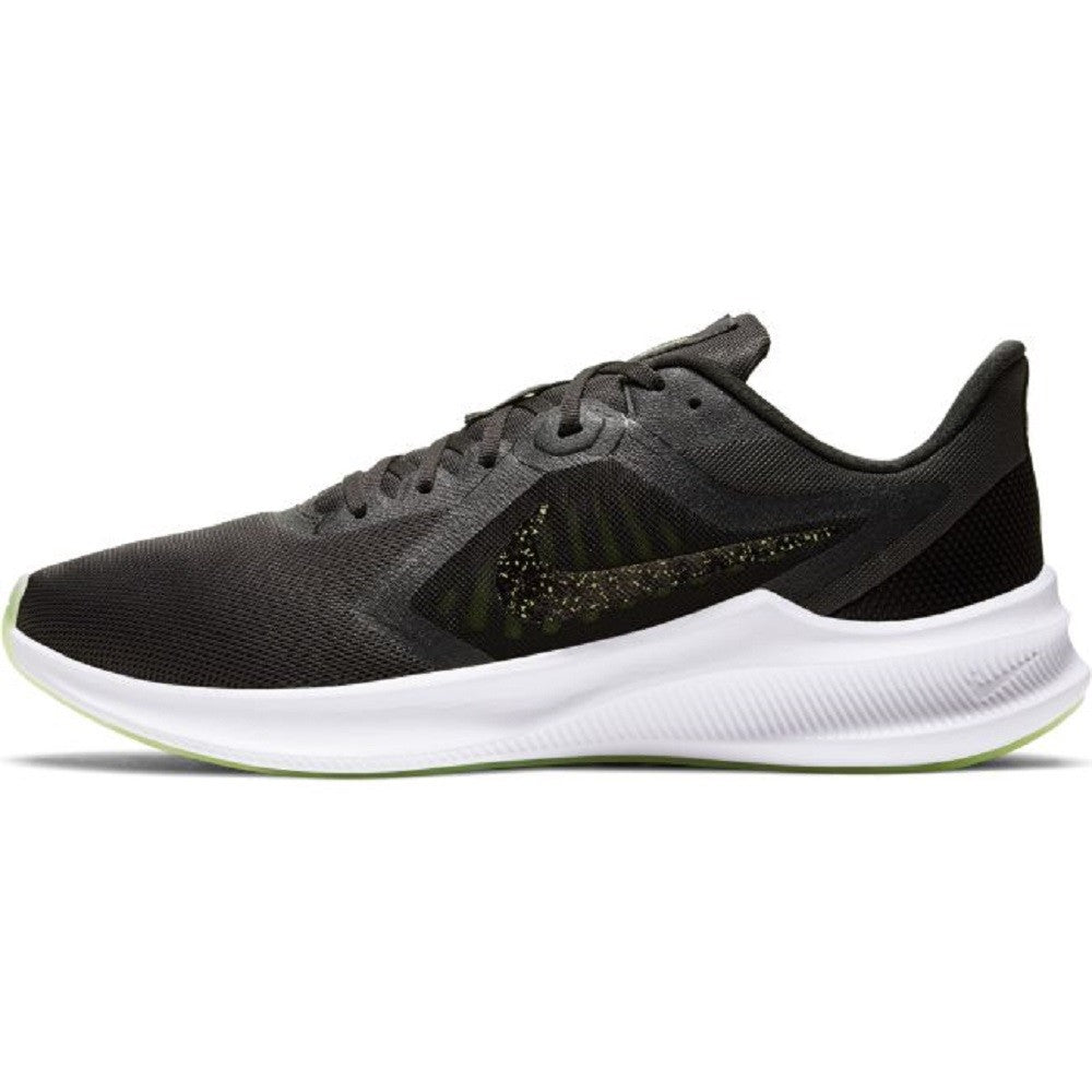 Zapatillas Nike Down Shifter 10 de Hombre color Gris Oscuro