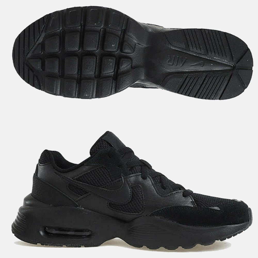 Nike Air Max Fusion