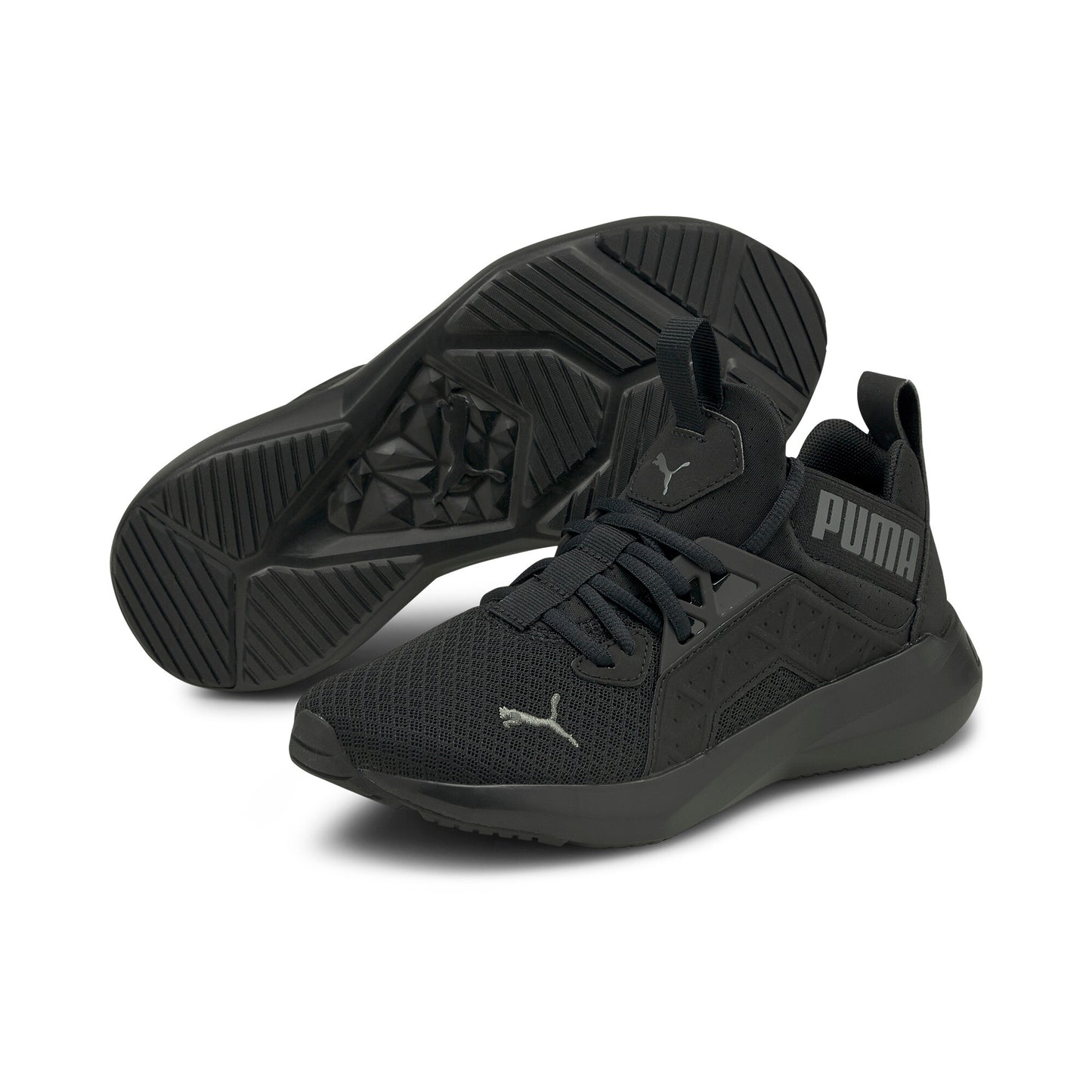 Zapatilla Softride Enzo Nxt jR De Niño Marca Puma