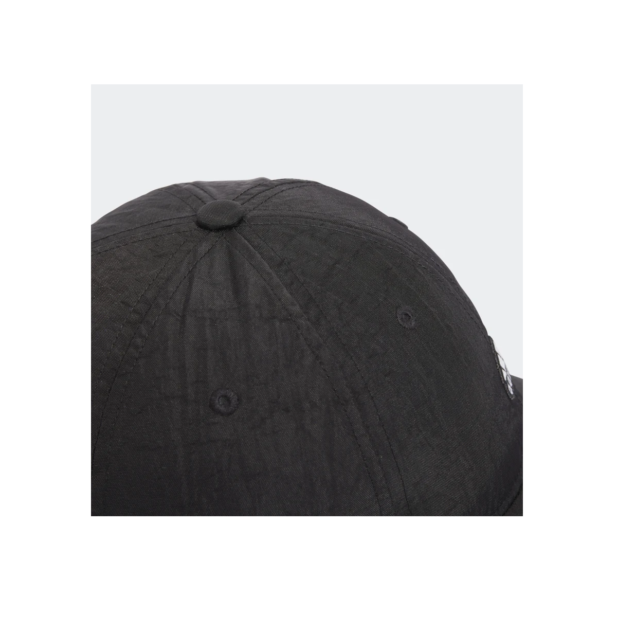 Gorra Color Negra | Marca ADIDAS
