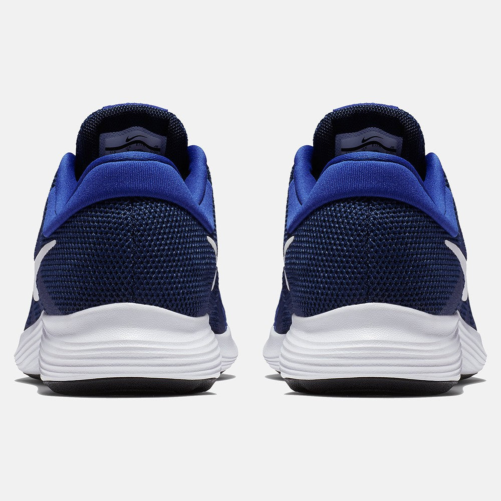 Nike Revolution 4 Blue