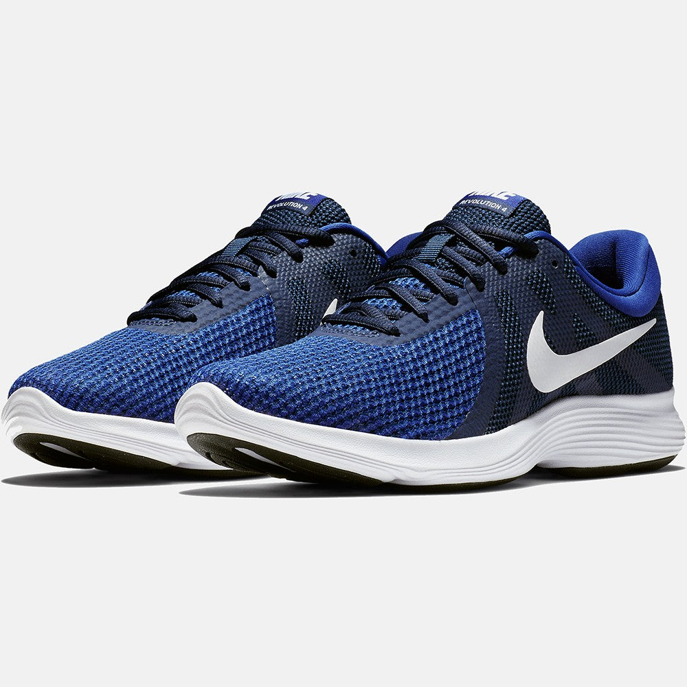 Nike Revolution 4 Blue